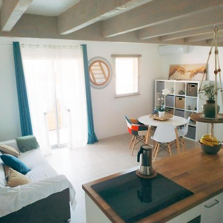 Апартаменти Azzura, Duplex Lumineux Acces Direct A La Plage Сент-Максім Екстер'єр фото